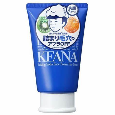 石泽研究所 毛孔抚子洗面奶 商品图1