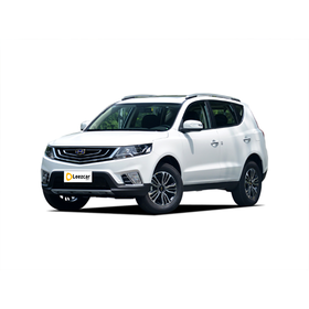 【特价月租-北京】吉利 远景X6 1.3T CVT旗舰型