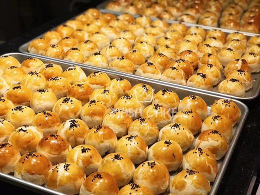 【蛋黄酥】 商品图1