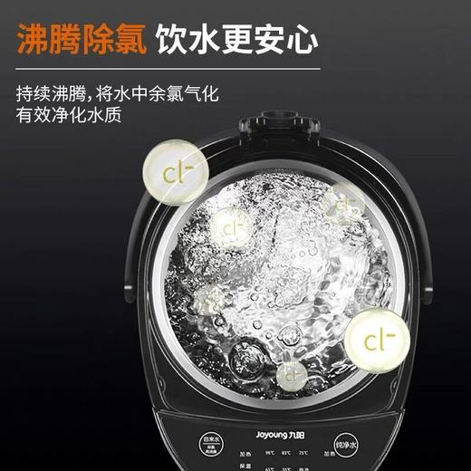 九阳电热开水瓶K50-P11 商品图1
