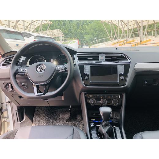【特价月租-北京】大众 途观L 330TSI 自动两驱舒适版 商品图6