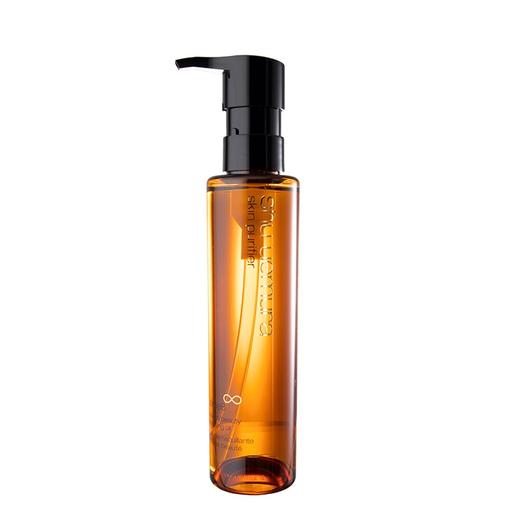 日本Shu-uemura/植村秀 琥珀/绿茶/柠檬柚子/覆盆子卸妆油 150ml/450ml 商品图1