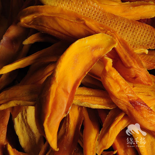 生态芒果干（临期8折） | 合作生产 *Eco- Dry mango | Coproduction 商品图1