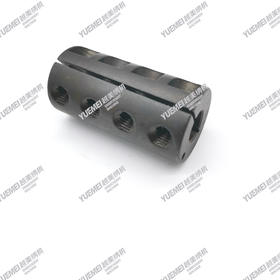 4.24.00125-抱箍式链接套_Φ12X60