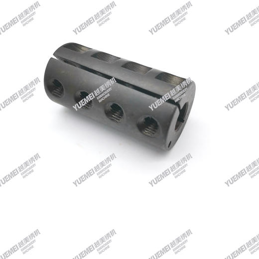 4.24.00125-抱箍式链接套_Φ12X60 商品图0