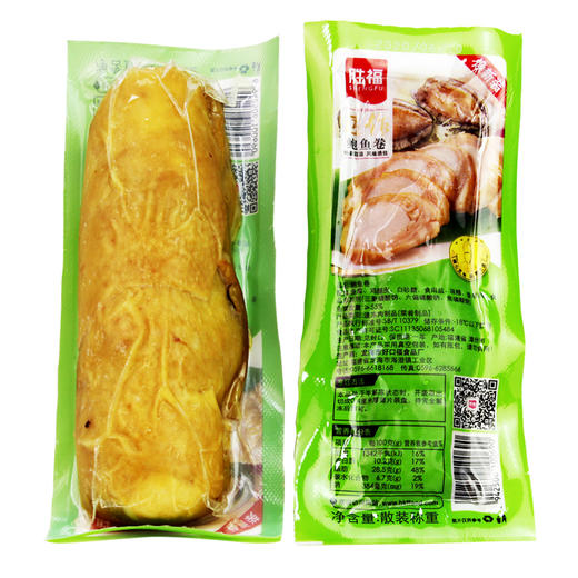 鲍鱼卷-2条装 商品图6