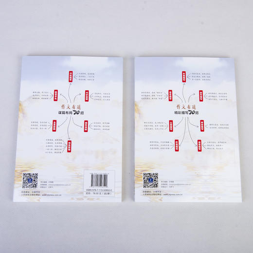 作文有道  手把手教孩子学会写作方法 商品图8