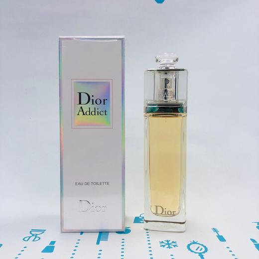 迪奥黄色魅惑女士淡香水（EDT）50ml（206167） 商品图0