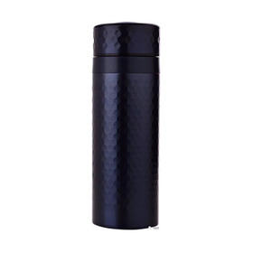 乾唐轩活瓷金石保温杯（星空蓝）330ml（仅供济南市区）