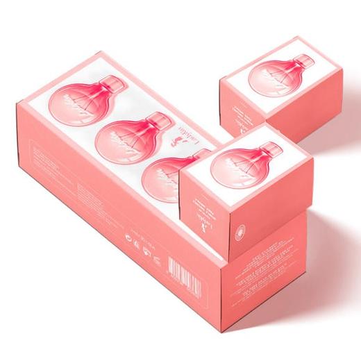 童颜补水保湿精华 商品图0