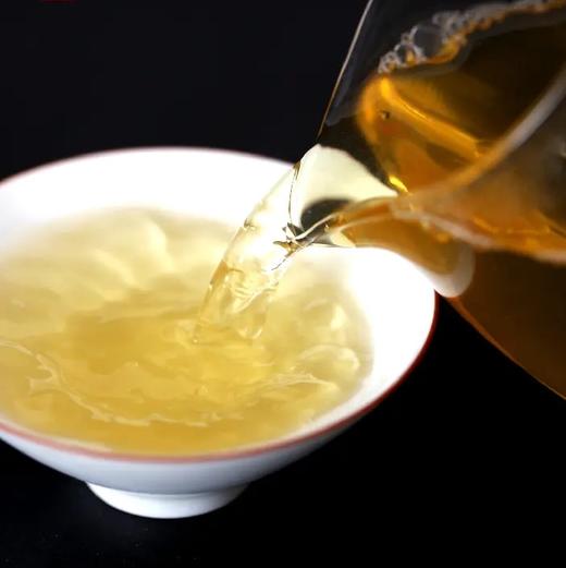 生态茶·头春生普茶饼 | 公平贸易*Eco-Raw pu'er tea  | Fair trade 商品图2