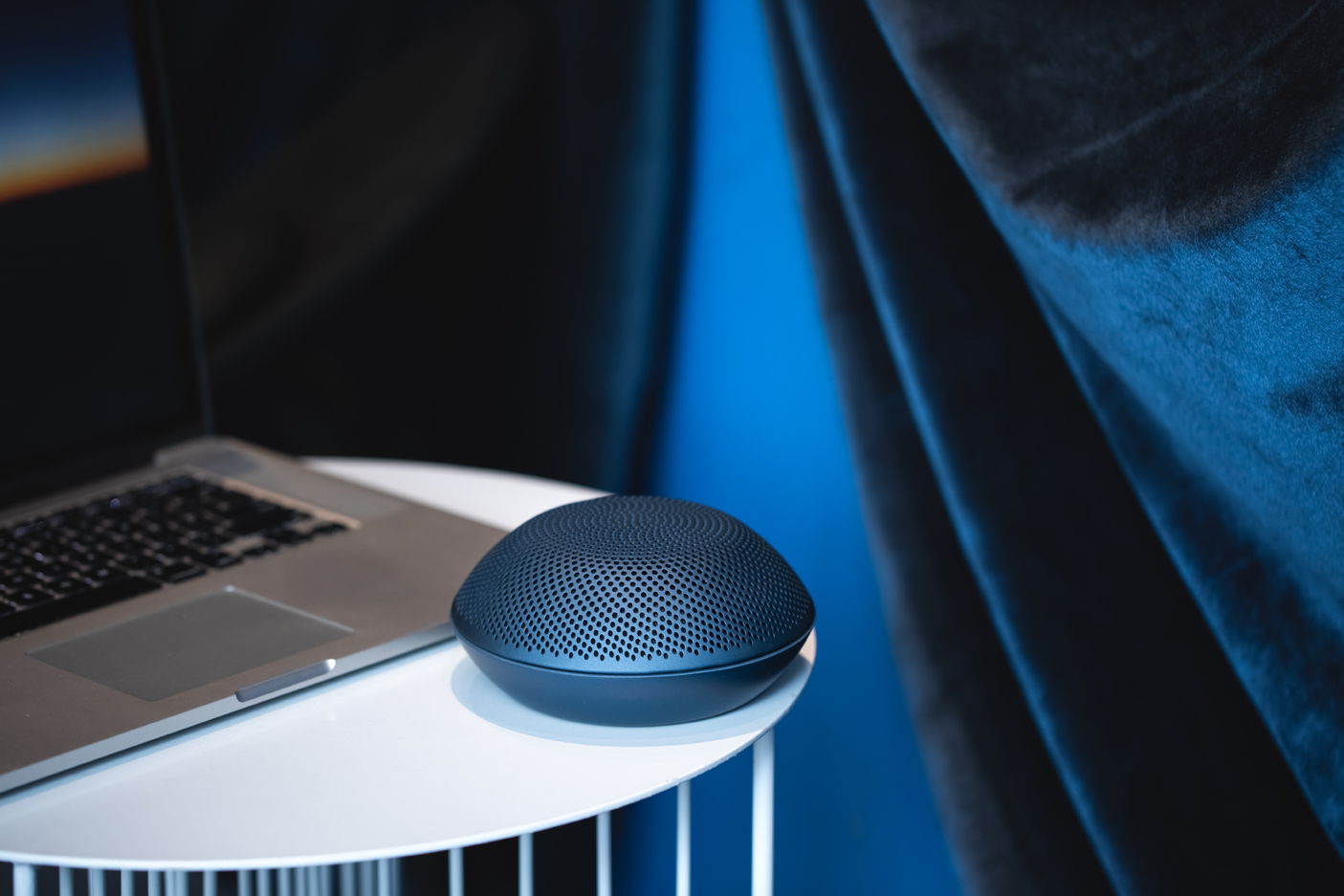 vifa 雷克雅未克wifi音响