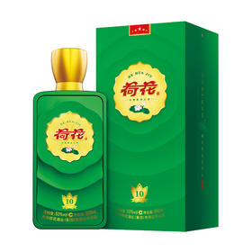 荷花传奇系列（10）53度500ml
