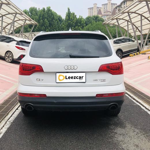 【特价月租-北京】奥迪 Q7 35 TFSI 进取型 商品图3