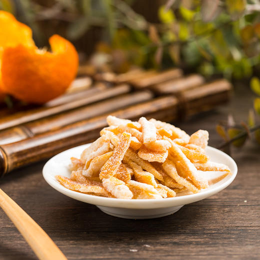 甘香陈皮丝 商品图0