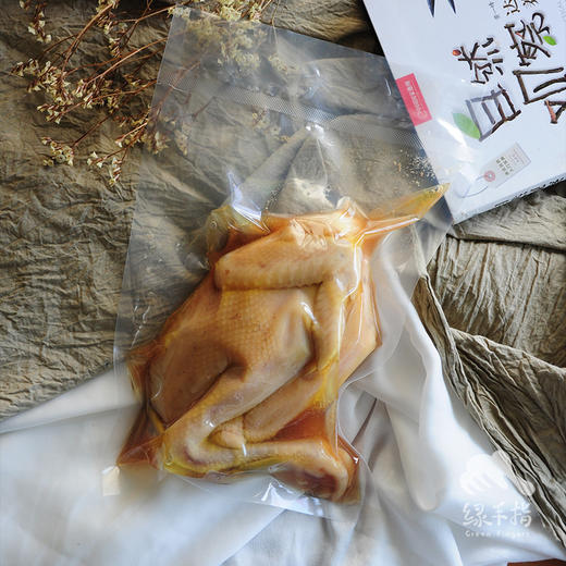 方野·脆皮葱油鸡 | 绿家自产 *FarmYeah ·Chicken with Scallion Ginger Sauce | Self-production 商品图4