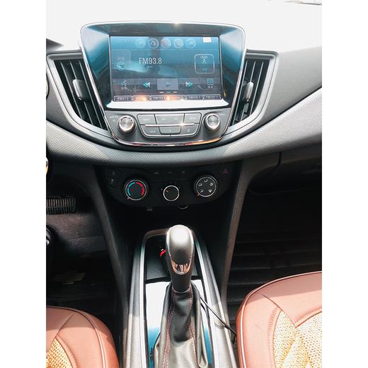 雪佛兰 科鲁泽 RedIine 320T 双离合爽快版 【长租-北京】 商品图7