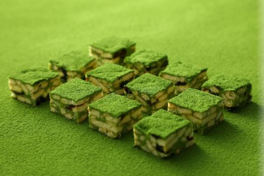 榴莲雪花酥 商品图0