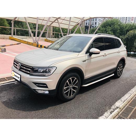 【特价月租-北京】大众 途观L 330TSI 自动两驱舒适版 商品图2