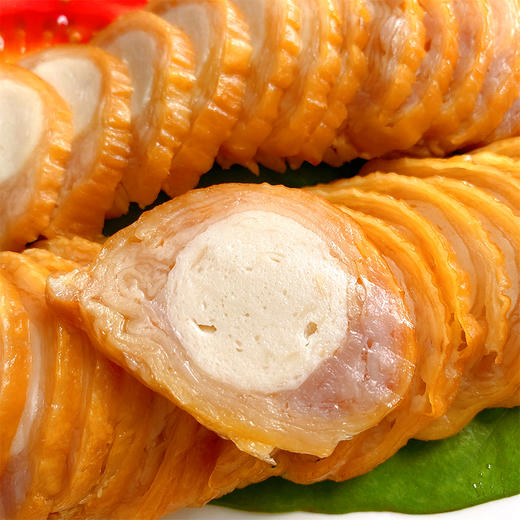 鲍鱼卷-2条装 商品图0