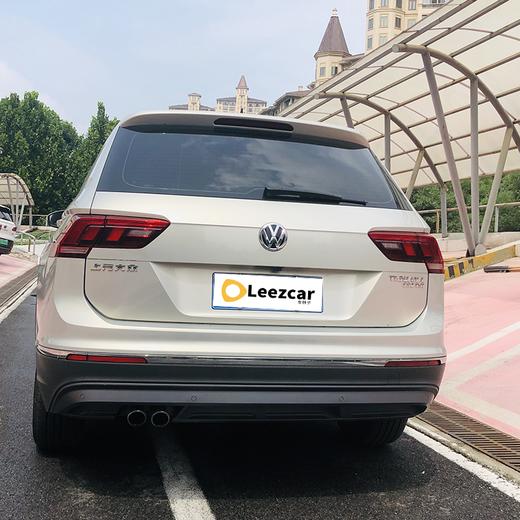 【特价月租-北京】大众 途观L 330TSI 自动两驱舒适版 商品图3