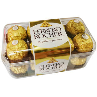 费列罗200g 商品图0