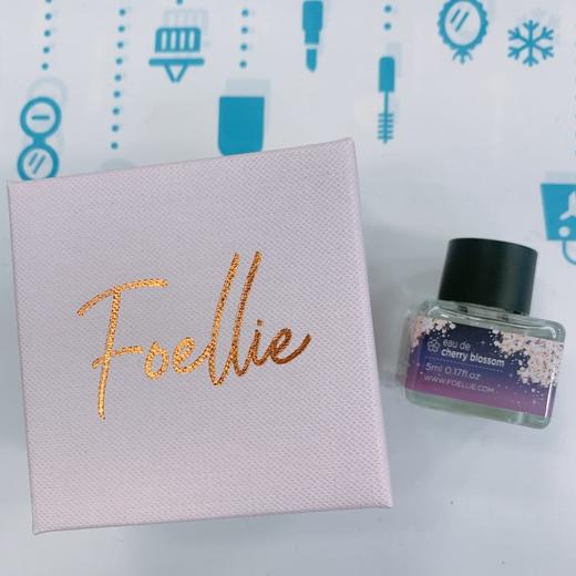 Foellie私密香水5ml（750850）（750690） 商品图1