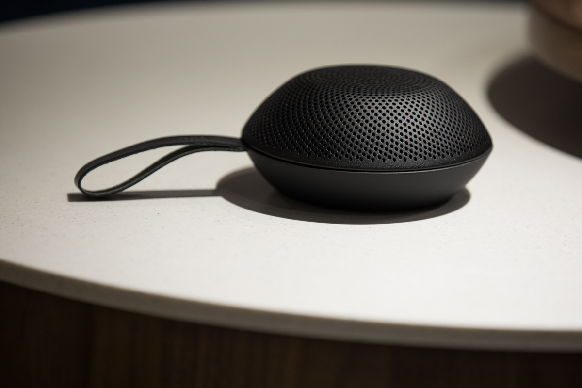 vifa 雷克雅未克wifi音响