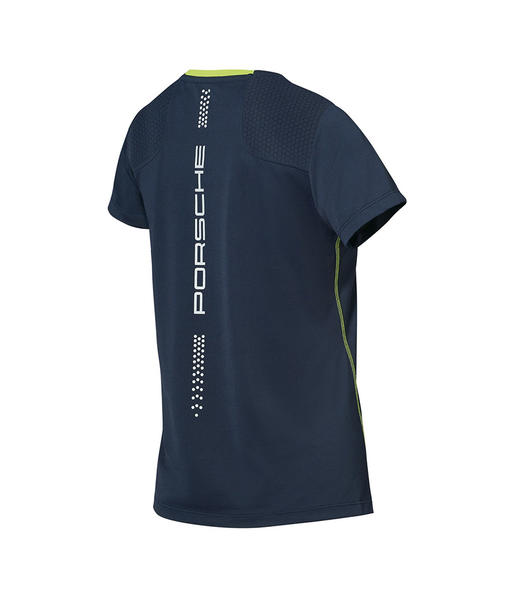 保时捷 女士速干运动衣 商品图1