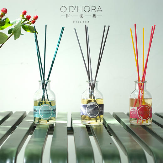 时光馥|生活系列室内香氛 商品图0