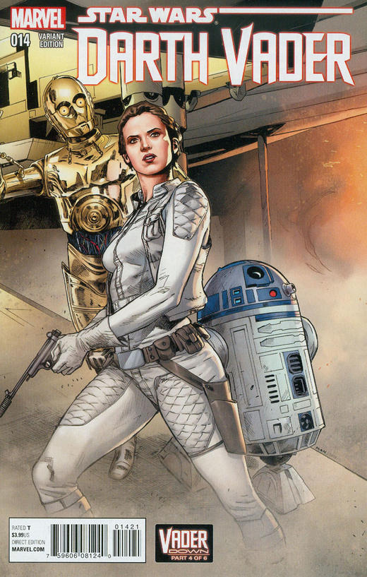 变体 达斯维达 Darth Vader 星战 商品图3