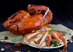 【新冬佳选】暖身御寒，吃肉肉！