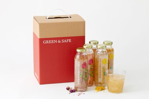 素燕窝美美礼盒 商品图0