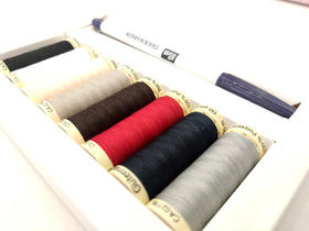 【德国Guetermann】全用途缝线套装（8X100米）