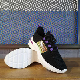 豪行女士单鞋29201931