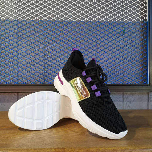 豪行女士单鞋29201931 商品图0