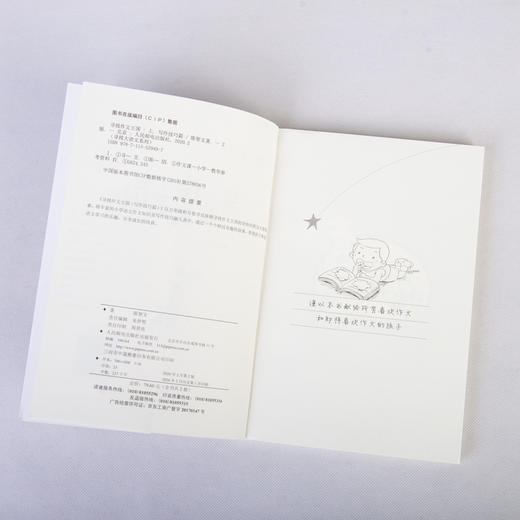 寻找作文王国（写作技巧篇） 商品图8