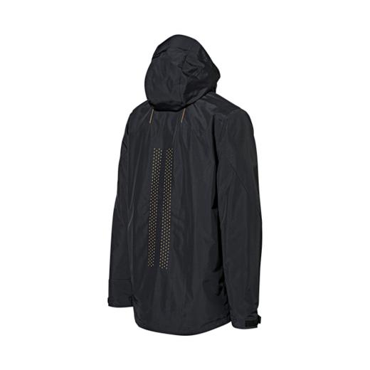 保时捷 911主题 黑色男士夹克 商品图1