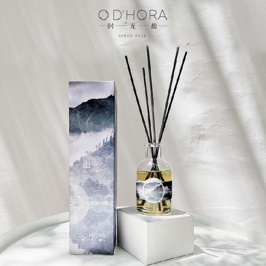 时光馥|生活系列室内香氛 商品图1