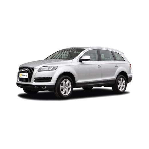 【特价月租-北京】奥迪 Q7 35 TFSI 进取型 商品图0