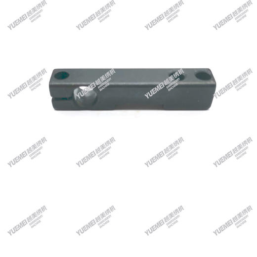 4.03.00005-φ8毛巾换色拉杆托架（半静态剪线） 商品图2