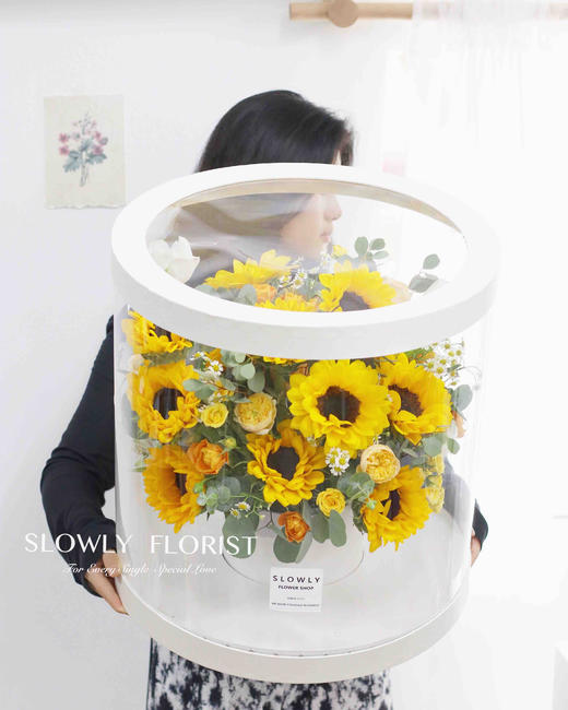 超大惊喜花盒 商品图9