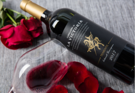 0元包邮得维多利亚骑士精选赤霞珠干红！欧气十足的你们千万别错过！