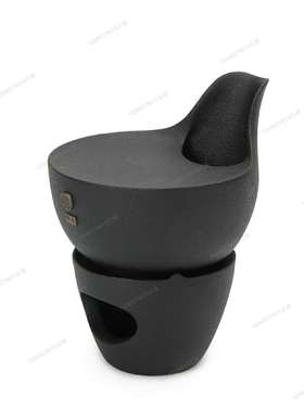 一片香·宋韵·烘茶器