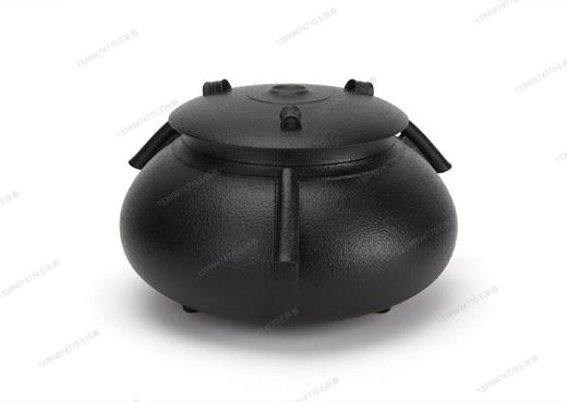 三界·汉风·陈设罐 商品图0