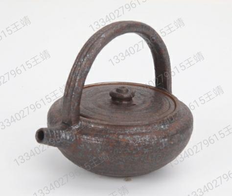八节壶·乡村·立春·百壶 商品图0