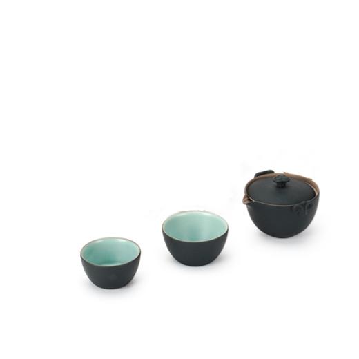 称心如意·宋韵·易泡壶 商品图0