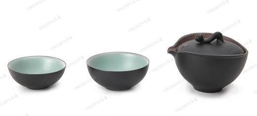 清心·宋韵·易泡壶 商品图0