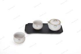 灵芝呈祥02·宋韵·易泡壶