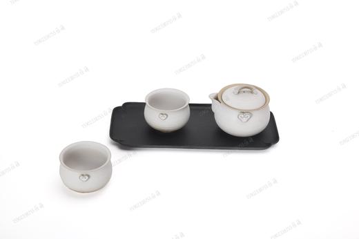 灵芝呈祥02·宋韵·易泡壶 商品图0